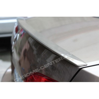 Спойлер на крышку багажника VW Jetta 6 (2011-) бренд –  главное фото